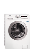 Reparación averías lavasecadoras Whirlpool en  Santa Cruz de Tenerife