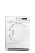 Reparación averías secadora Whirlpool en  Santa Cruz de Tenerife